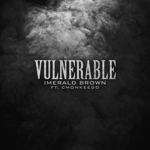 Vulnerable (feat. Cmonkeedo) (Explicit)