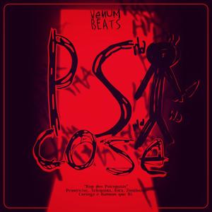 Rap dos Psicopatas (Psicose) (Explicit)