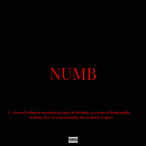NUMB (Explicit)