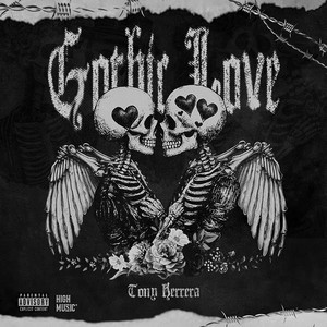 Gothic Love (Explicit)