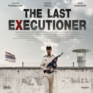 Chavoret's Theme (From "The Last Executioner") [feat. Kontun Pitukpon]