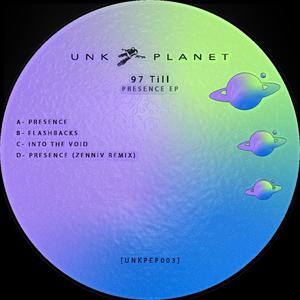 Presence (Zenniv Remix)