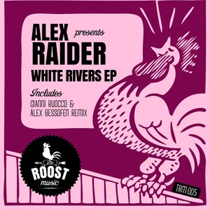 White Rivers (Original Mix)