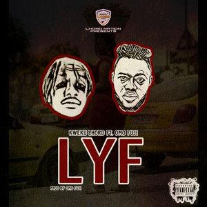 Lyf (Explicit)