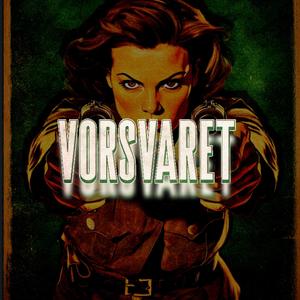 Grov rullelåt (Vorsvaret)