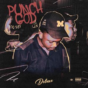 They Call Me "Punch God" (Explicit)