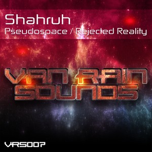 Rejected Reality (Original Mix)