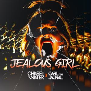 Jealous Girl