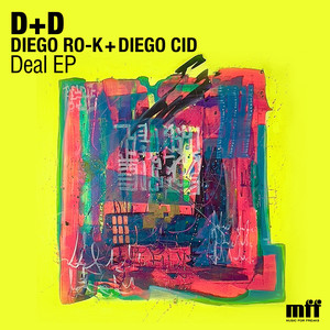 Deal With It (Nacho Bolognani Remix|Explicit)