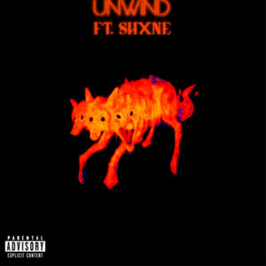 Unwind (feat. Shxne) (Explicit)