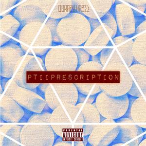 Pt. 2: Prescription (Explicit)