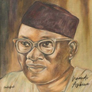 Nnamdi Azikiwe