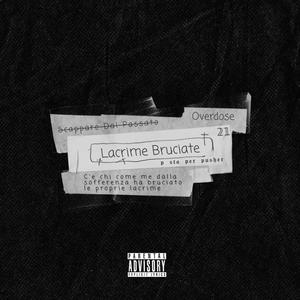Lacrime Bruciate (Explicit)