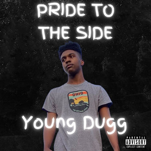 Pride To The Side (Explicit)