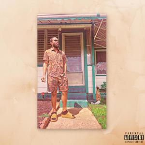 Motion (feat. Smokey Garvin) (Explicit)