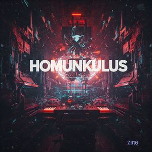 Homunkulus