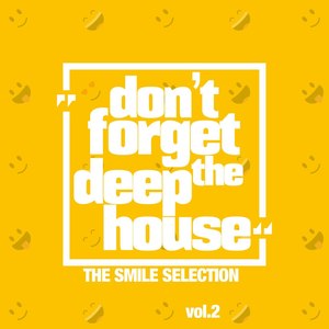 Don't Forget the Deep House, Vol. 2