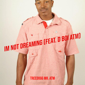 Im Not Dreaming (Explicit)