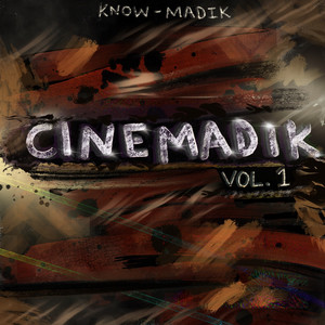 Cinemadik, Vol.1