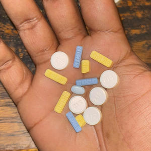 Out Of Reach (Explicit)