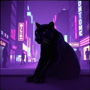 THE PANTHER SEASON (Explicit)