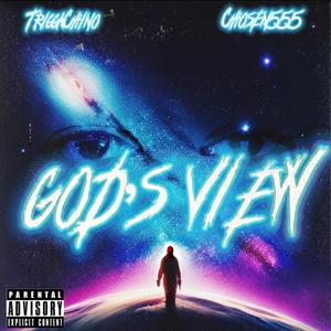 God's View (feat. Chosen555) [Explicit]