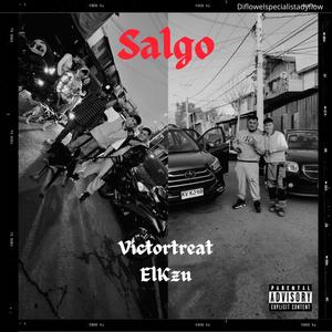 Salgo (feat. El Kzu)