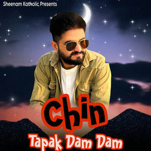 Chin Tapak Dam Dam