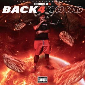 Back 4 Good (Explicit)