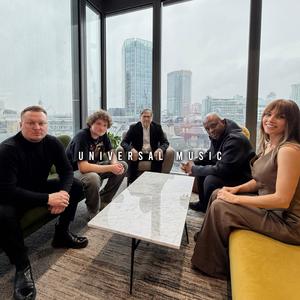 Universal Music