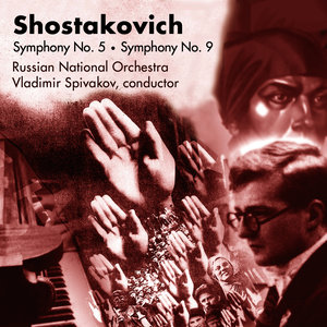 Shostakovich_ Symphony #5 In D Minor, Op. 47 - 4. Allegro Non Troppo