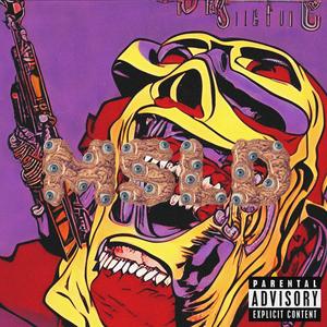 MSLD (feat. Darixx) (Explicit)