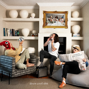 Doen Cool **** (Explicit)