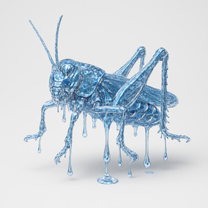 GRELIN DE DIAMANTE (Explicit)