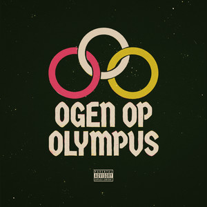 Movnt Olympvs - DAVE ULLIOTT (Explicit)