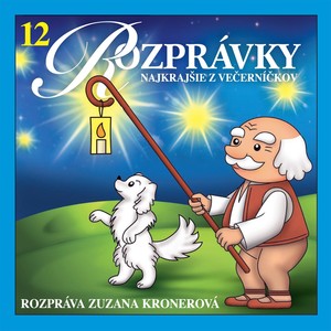 Rozprávky 12 (Najkrajšie z večerníčkov)