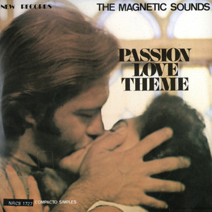 Passion Love Theme - EP