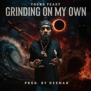 Grinding On My Own (Explicit)
