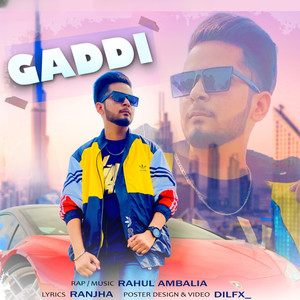 Gaddi