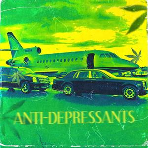 ANTI-DEPRESSANTS (feat. Matt Ox & JERRY)