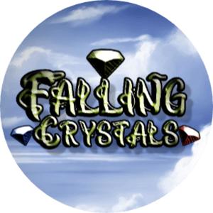 Emotionless - Falling Crystals