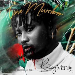 Fine Murderer (Explicit)