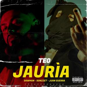 Jauría (Explicit)