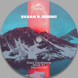 Dizzy Daydreams (Explicit)