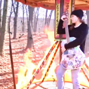 What the Hell (Round&Round) (Explicit)