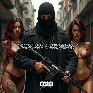 Narcos Corridos (Explicit)