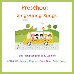 Preschool Sing-Along Songs