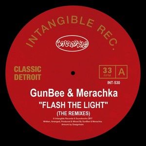 Flash the Light (Remixes)