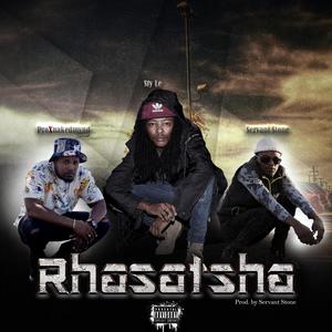 Rhasatsha (feat. ProXnakedmynd & Servant Stone) (Explicit)