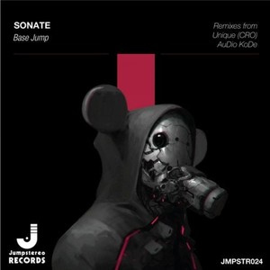 Base Jump (Audio Kode Remix)